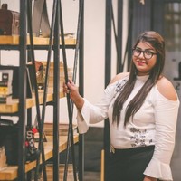 digitalseries Employee Kashish Grover's profile photo
