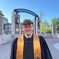 Fentron Employee Josh Lieberg's profile photo