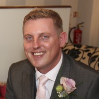 REME Employee Tristan Russell GCGI's profile photo