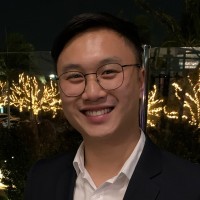 Edstart Employee Tim Luo's profile photo