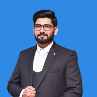 TekFirst Employee Talha Javaid's profile photo