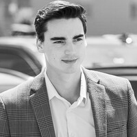 Leighton Scott's profile photo