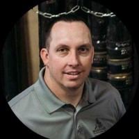 Vapor Point Employee Billy Doucette's profile photo