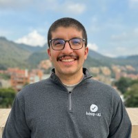 Keep Up Employee Santiago Villadiego Mogollón's profile photo