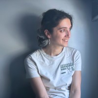 Purpose Digital Ltd Employee Marina Ionita's profile photo