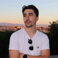 StoresAce Employee Fábio Teixeira's profile photo