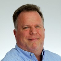 Spiral Bank Employee Joe Goldberg's profile photo