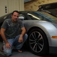 Central Intelligence Agency Employee Brent Townsend's profile photo