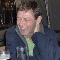 servequip Employee Pete Leigh's profile photo