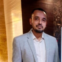 Prince and Sanjay Jewellers Employee Alitaha Manager's profile photo