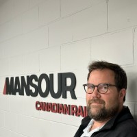 Mansour Group Inc. Employee Steve Mathieson's profile photo