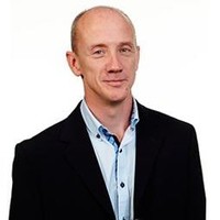 IAR Employee Anders Holmberg's profile photo