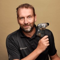 ACCO Brands Employee Brian Andersen's profile photo