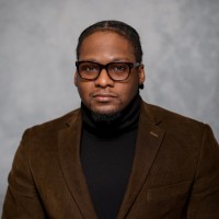 Percapita Employee Kevon Chambers's profile photo