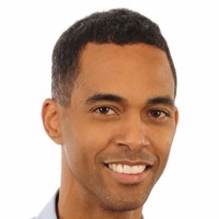 IMPAQ International Employee Alvin Busey's profile photo