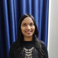 Anupama Bhardwaj Email