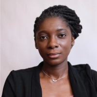 CarbiCrete Employee Victoire Kouassi's profile photo