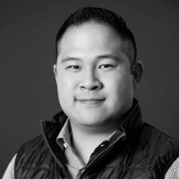 ND Paper Employee Ken Liu's profile photo