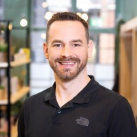 Melios Employee Stephen Hancock's profile photo