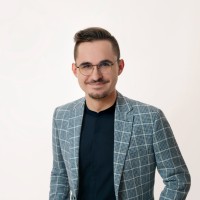 Kinguin Employee Marcin Witkowski's profile photo