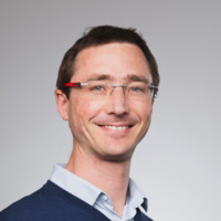 Benoit Marchand Email