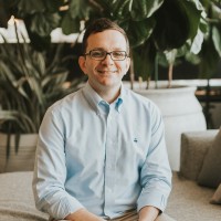 Terakeet Employee Chris Loman's profile photo