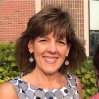 Optima Graphics Employee Beth Taylor's profile photo