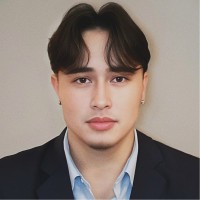 Carat Employee Patrick Yu's profile photo