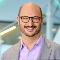 Cytokinetics Employee Stephen Heitner's profile photo