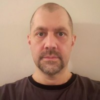 Veeam Software Employee Randy Meeks's profile photo