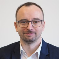 dogadamycie.pl Employee Adam Konracki's profile photo