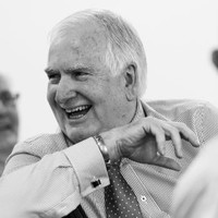 TDS Employee Steve Harriott's profile photo