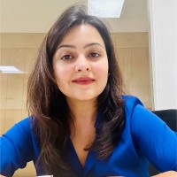 Lendingkart Employee Kamna Baweja's profile photo