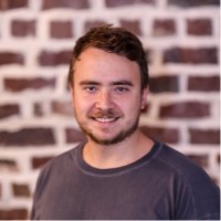 fal (Features & Labels) Employee Alex Matthews's profile photo