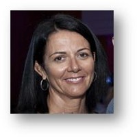 Johnson & Johnson Employee Helen Perkins's profile photo