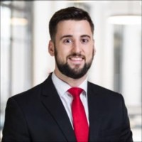 Validus Risk Management Employee Harry Woolman's profile photo