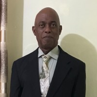 RBTT Bank N.V. Employee Wendell Noor's profile photo