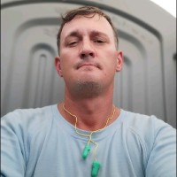 Montgomery Electric Inc. Employee Joshua Oubre's profile photo
