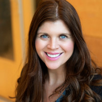 Solutus Legal Search Employee Ashley Sumen's profile photo