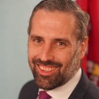 Michael Josem Email & Phone Number