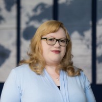 Globe Wealth Management Employee Christina White's profile photo