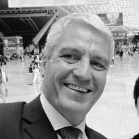 Suez Employee Miquel Anglada's profile photo