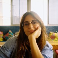 Nicolab Employee Gaia Cardinali's profile photo