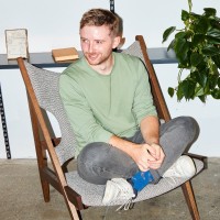 BioCorteX Employee Michael Hobbs's profile photo