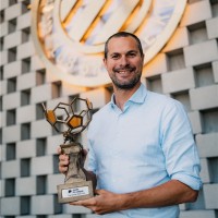 Club Brugge Employee Stijn Vermoere's profile photo