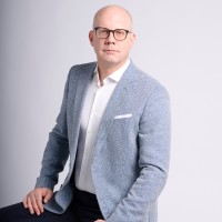 Vanderbilt University Employee Markus Schreyer's profile photo