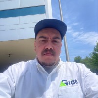 GRÄS Lawn Employee Stephen Stranko's profile photo