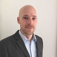 Technolyt B.V. Employee Olaf Sombroek's profile photo