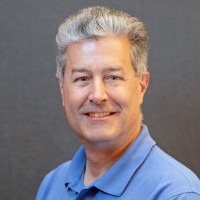 Attentive IT Employee James Paventi's profile photo