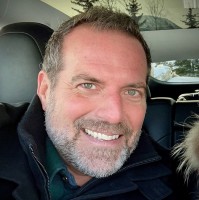 Quantum Employee Scott Holmes's profile photo